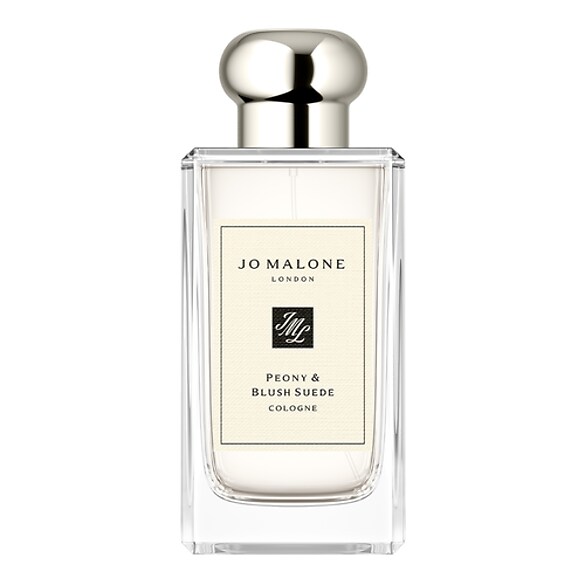 Peony & Blush Suede - Cologne, JO MALONE LONDON